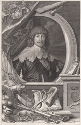 William Cavendish, Duke of Newcastle